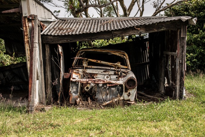 junk car for cash near me