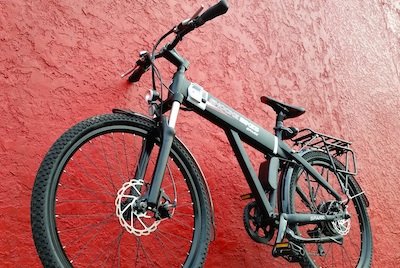  What are the six Reasons to Adore Electric Bikes